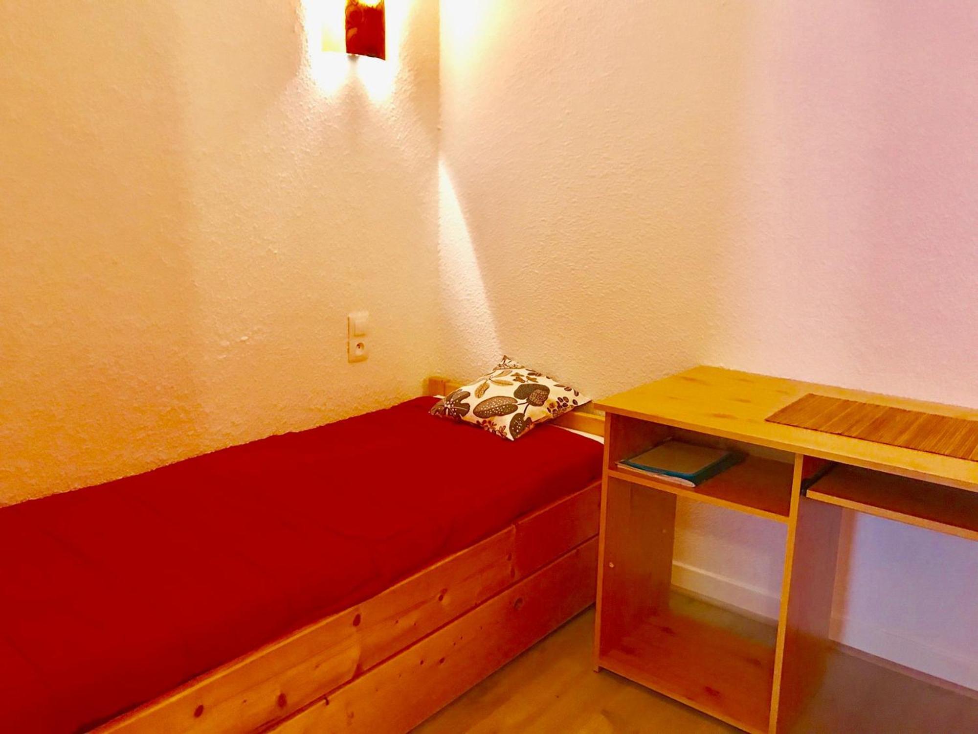 Studio Cabine Avec Balcon Proche Centre Et Pistes, Parking Et Navette Gratuite - Fr-1-515-98 Villard-de-Lans Exterior photo